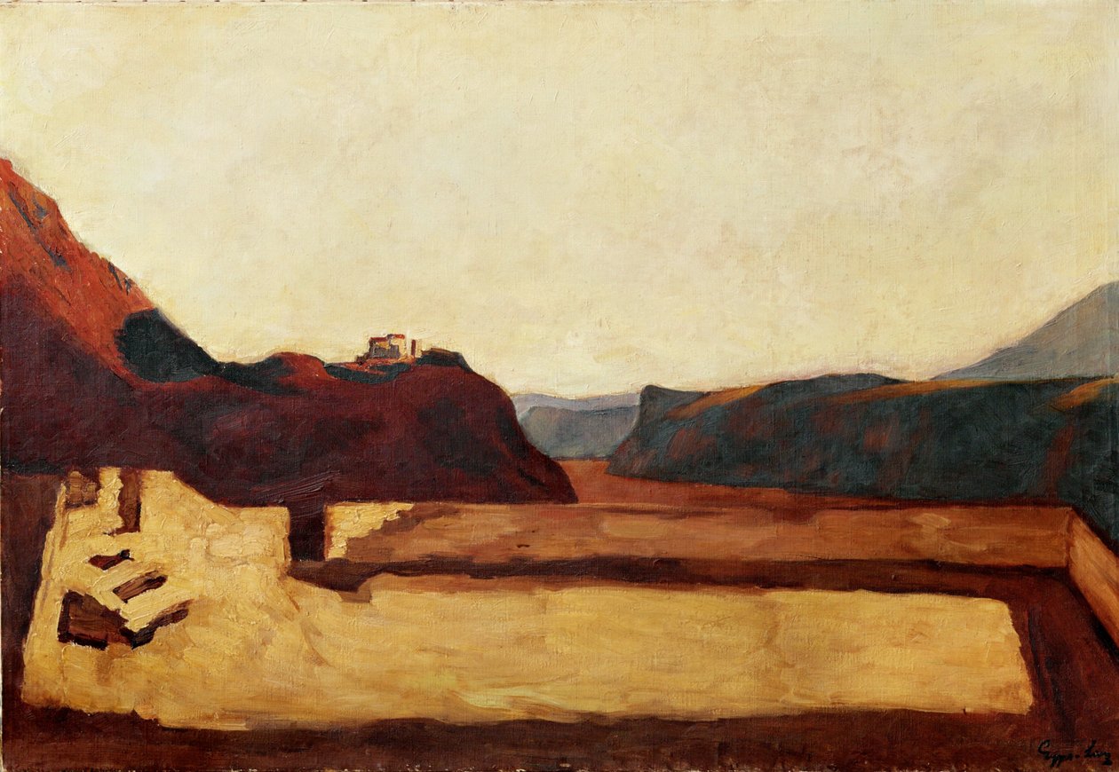  作： アルビンエッガーリエンツ