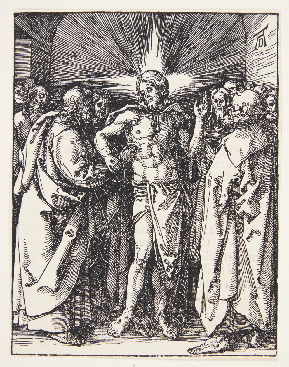 The doubting Thomas   1266043   ja       japanese Successfully Translated  Original: Bernard le Bovier de Fontenelle contemplating the plurality of worlds, 1791. Translat: Bernard le Bovier de Fontenelle contemplating the plurality of worlds, 1791. 1148613 作： アルブレヒト・デューラー