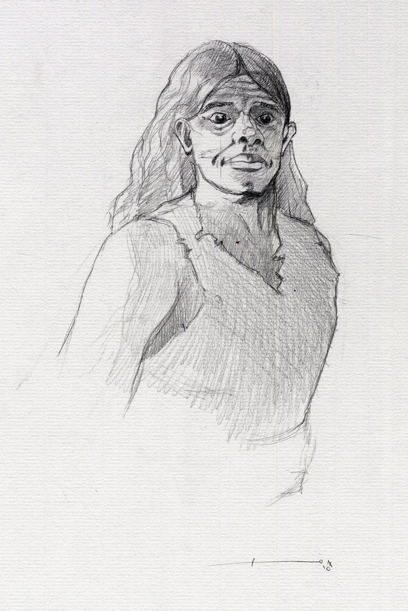 Portrait of a pirate (privateer) or bust of a sailor. Drawing by Alessandro Lonati.   1459072   ja       japanese Successfully Translated  Original: Charles Lenox Cumming-Bruce in Turkish Dress Translat: Charles Lenox Cumming-Bruce in Turkish Dress 1433378 作： アレッサンドロ・ロナティ