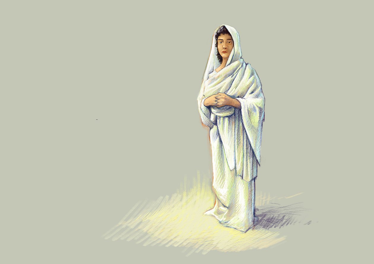 Roman Antiquite: Representation of Roman Lady - Drawing by Alessandro Lonati   1458848   ja       japanese Successfully Translated  Original: Conquering a Chromatic Passage Translat: Conquering a Chromatic Passage 1442570 ja japanese Successfully Translate 作： アレッサンドロ・ロナティ