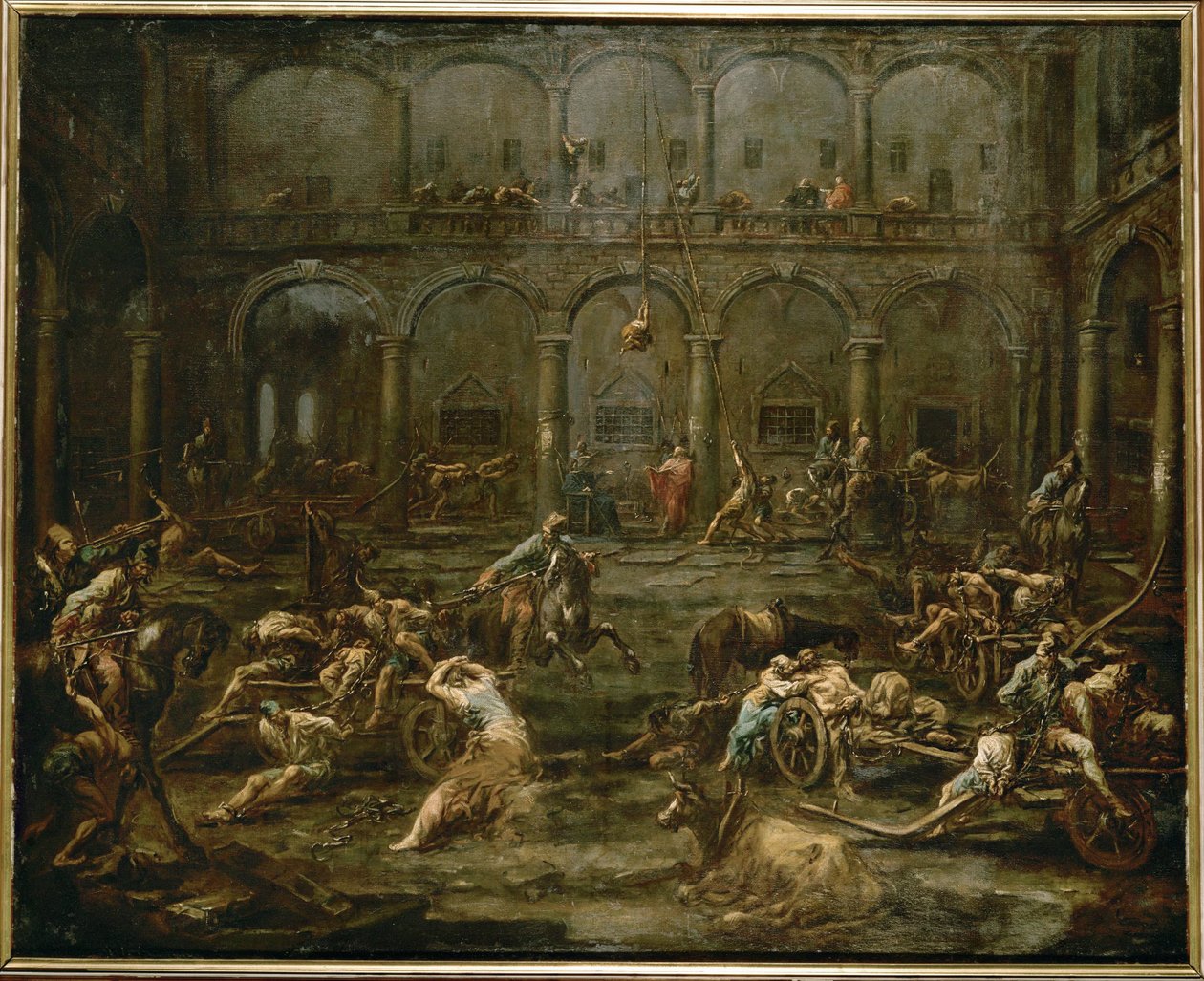  作： アレッサンドロ・マグナスコ