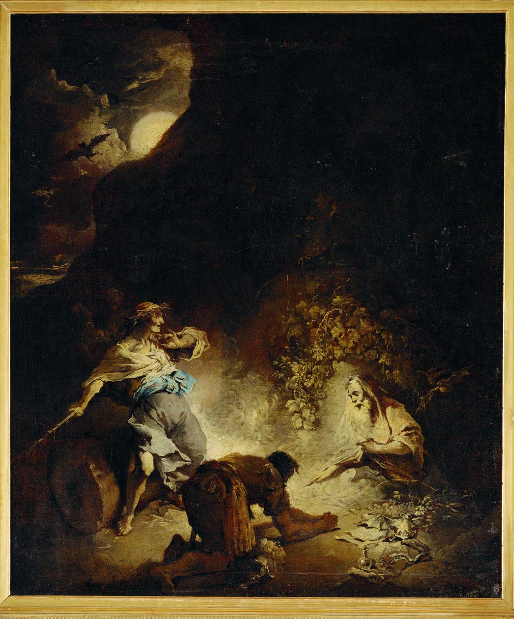  作： アレッサンドロ・マグナスコ