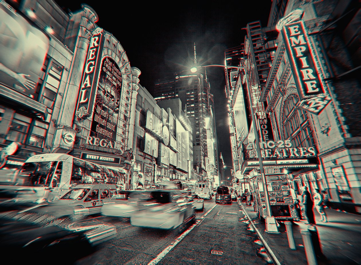  作： アレックス・キャミンカー