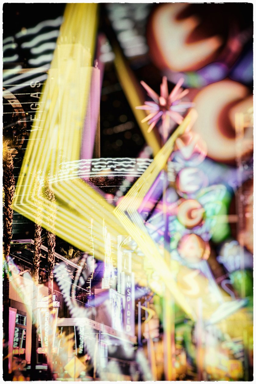  作： アレックス・キャミンカー