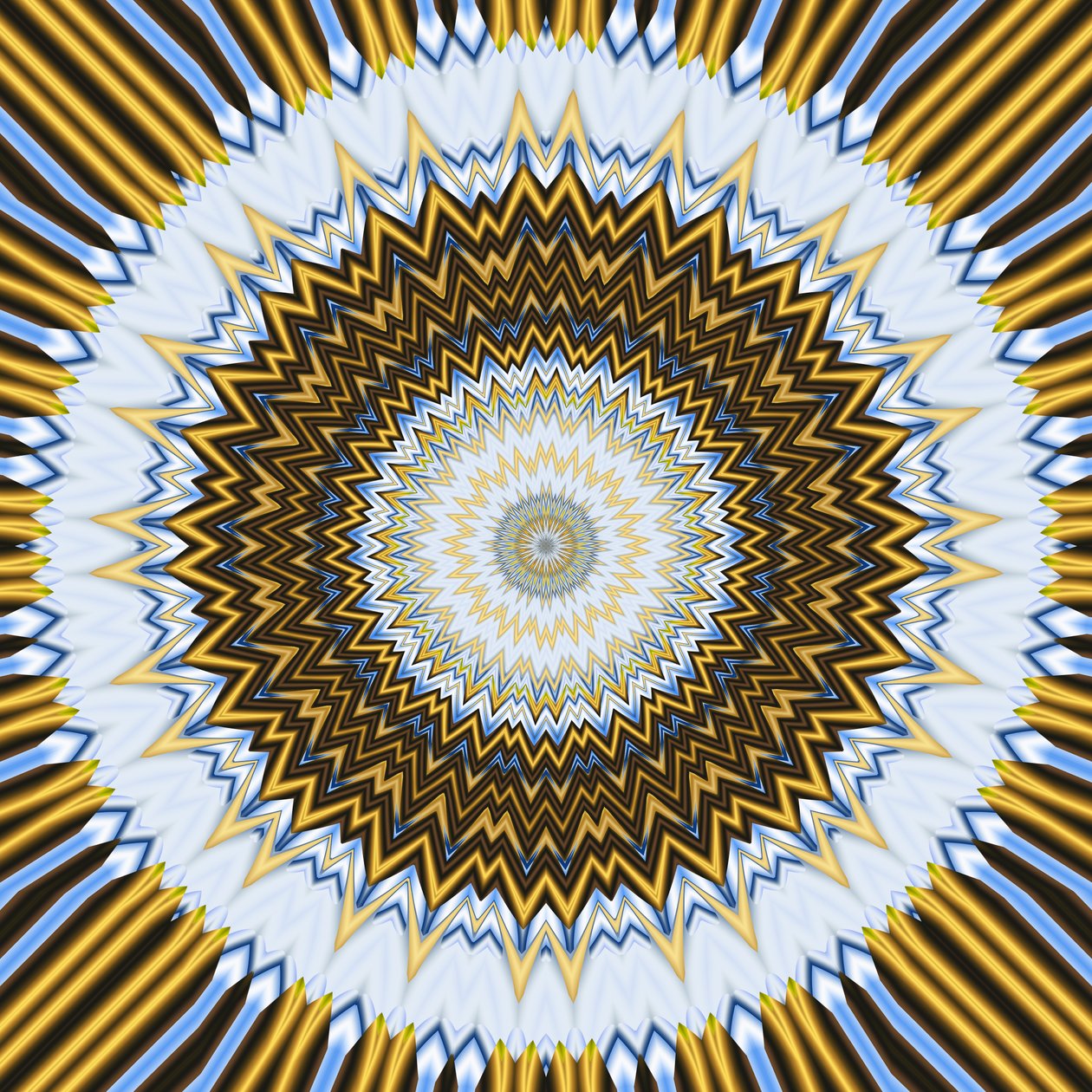 crystalline fluidity,2019,(digital) 作： アレックス・キャミンカー