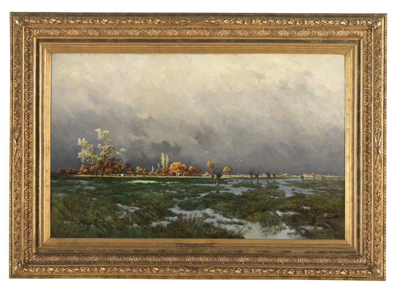 Sunshine after the Storm (oil on canvas)   1440213   ja       japanese Successfully Translated  Original: Seymour Standing Under A Tree (etching) Translat: Seymour Standing Under A Tree (etching) 1456115 ja japanese Successfully Translated Original: BANANA 作： アレクサンダー・クーズマンズ