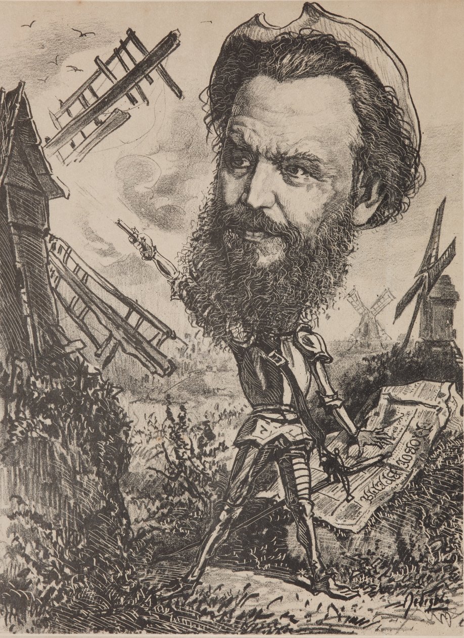 Alexey Sergeevich Suvorin 1834-1912, 1878 作： アレクサンダーイグナティエビッチレベデフ