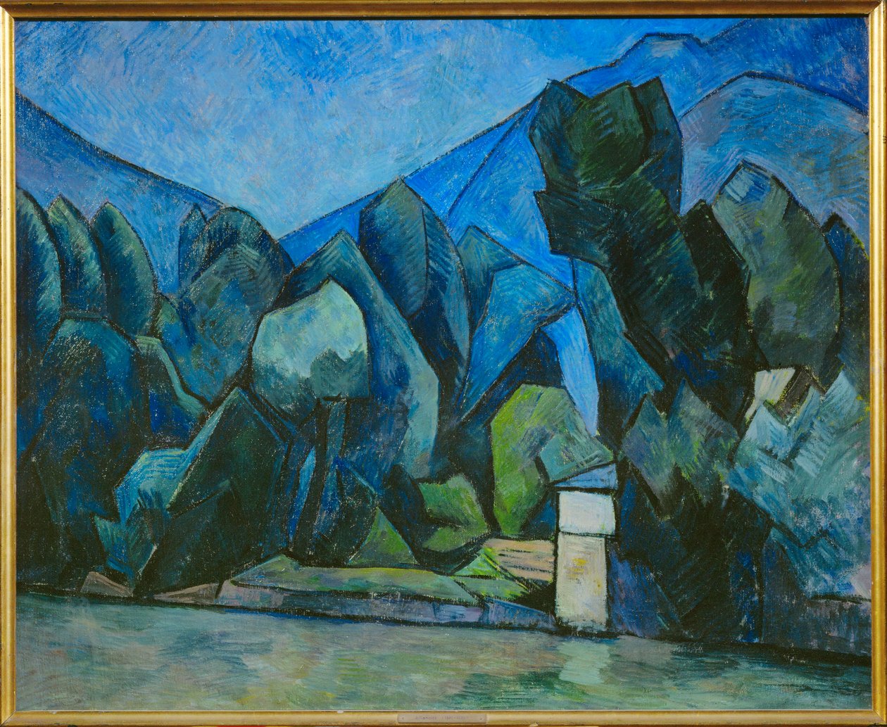  作： アレクサンダー・カノルト