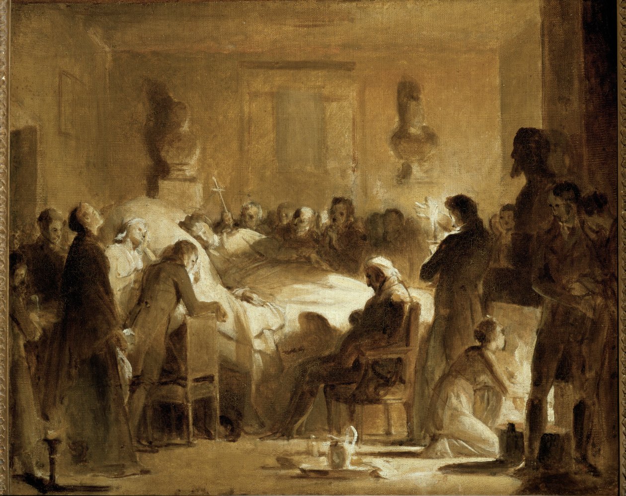  作： アレクサンドル・エヴァリスト・フラゴナール