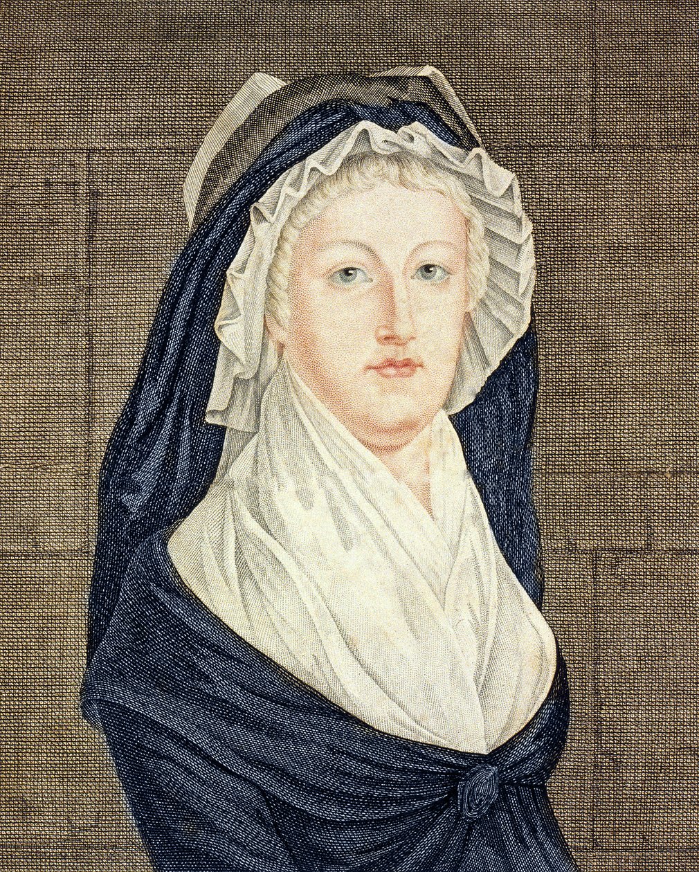 アレクサンドル・クチャルスキー（1741-1819）の絵画に基づく
