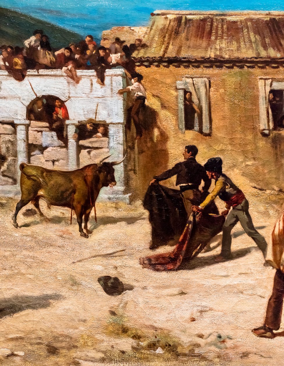  作： アルフレッド・デホーデンク