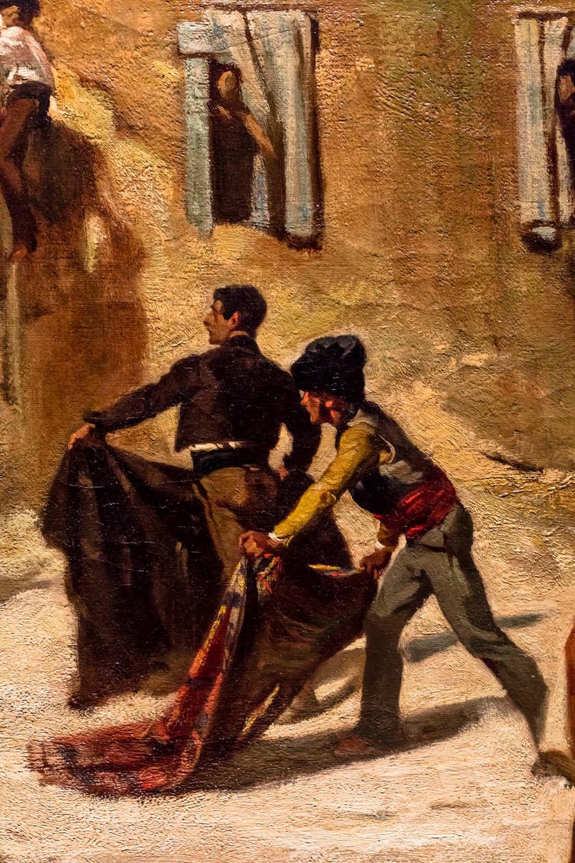  作： アルフレッド・デホーデンク