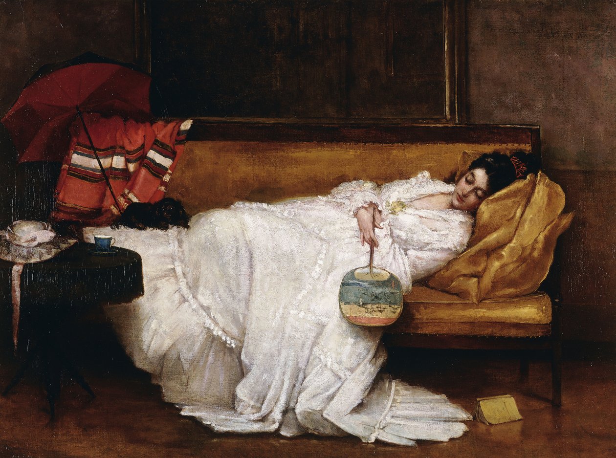 素敵な女性の絵画です。￼部屋に飾って楽しんで下さい。 素敵な女性の