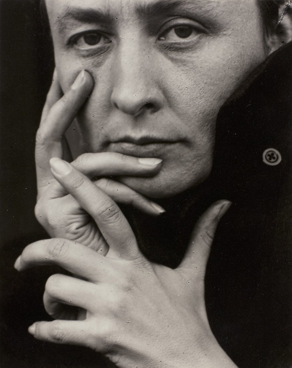 ジョージア・オキーフ
