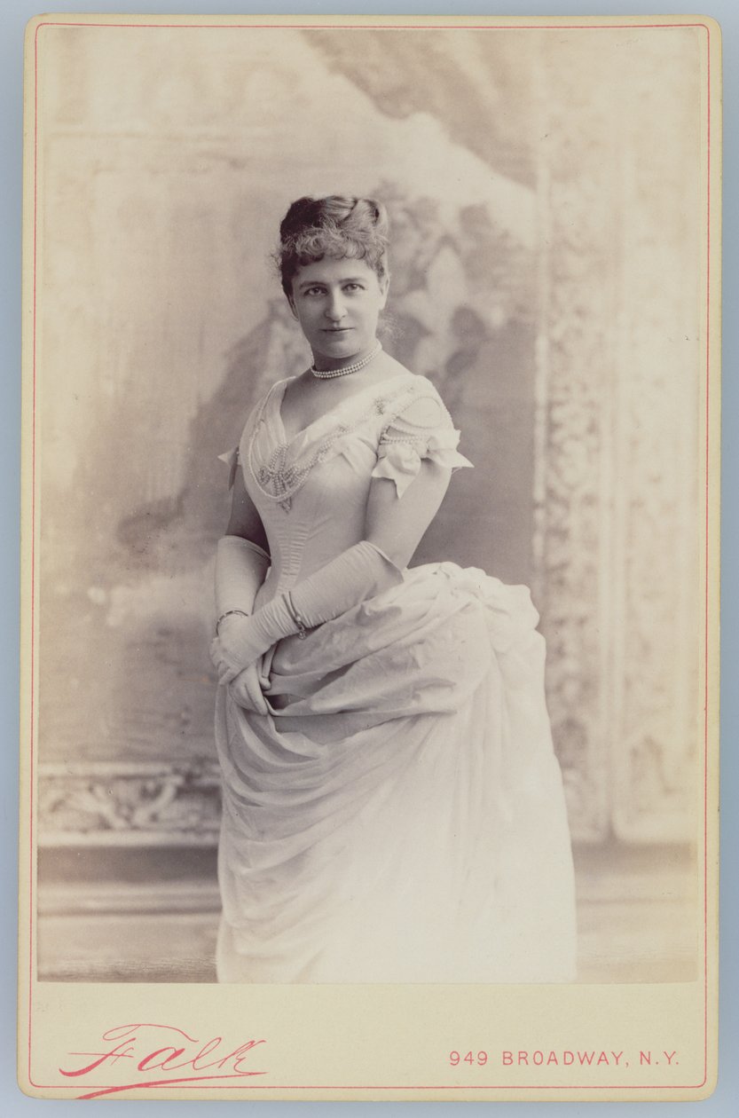エマ・サースビー（1845-1931） 作： アメリカの写真家
