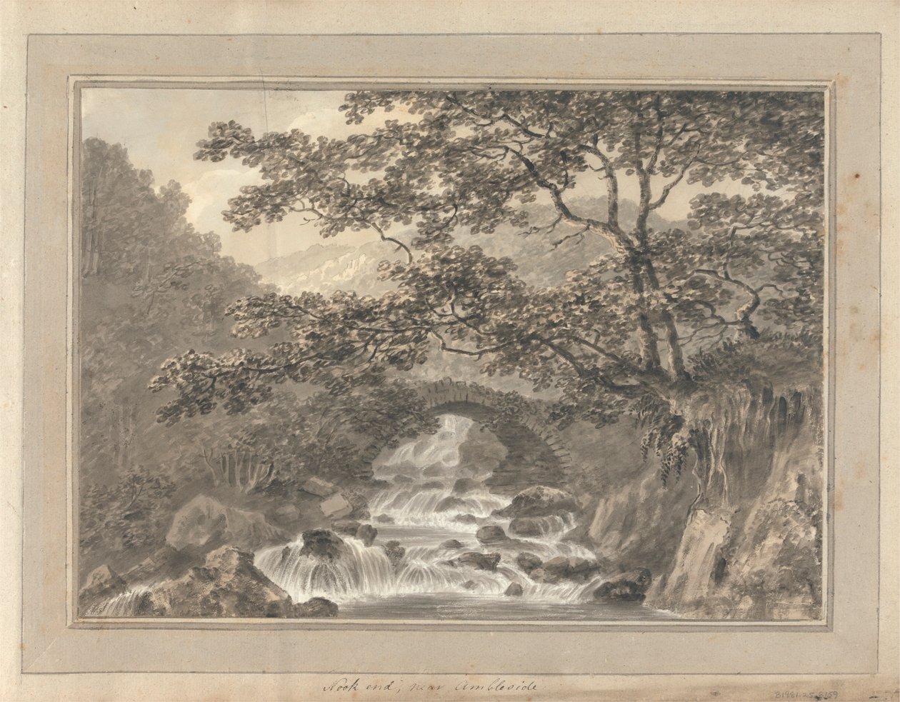 Views in England, Scotland and Wales: Nook edn, near Ambleside   1434548   ja       japanese Successfully Translated  Original: Memorial to a Poet, Richard Tickell from Hampton Church Translat: Memorial to a Poet, Richard Tickell from Hampton Church 143456 作： アモスグリーン