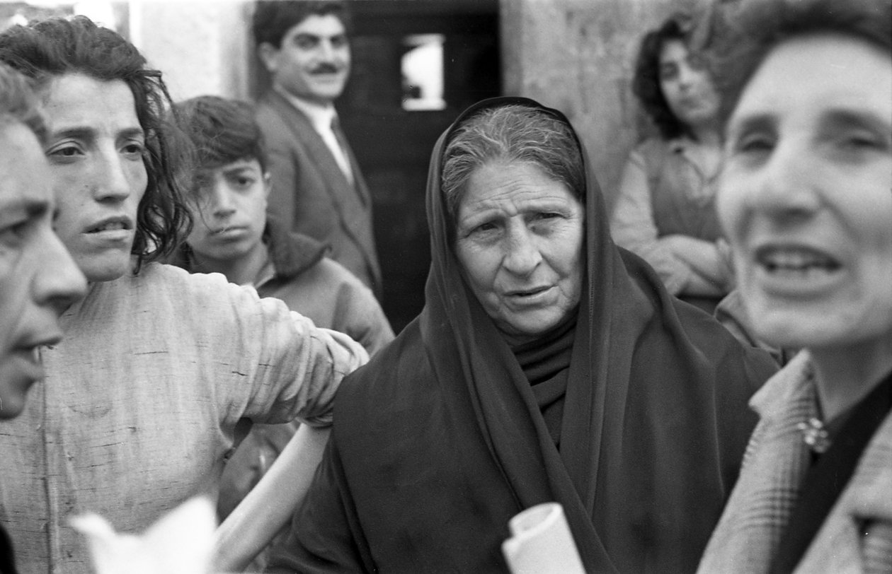 クロトーネ - 証言 作： 