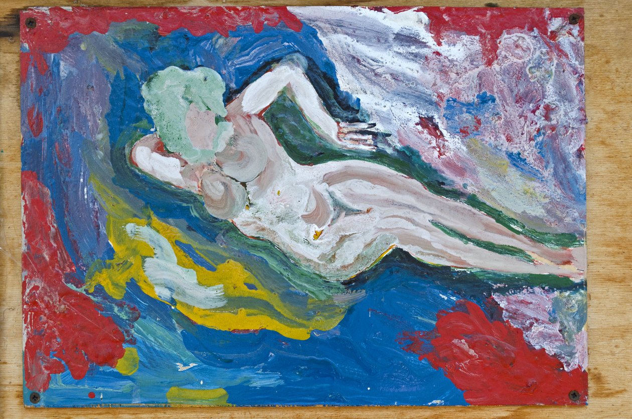  作： 