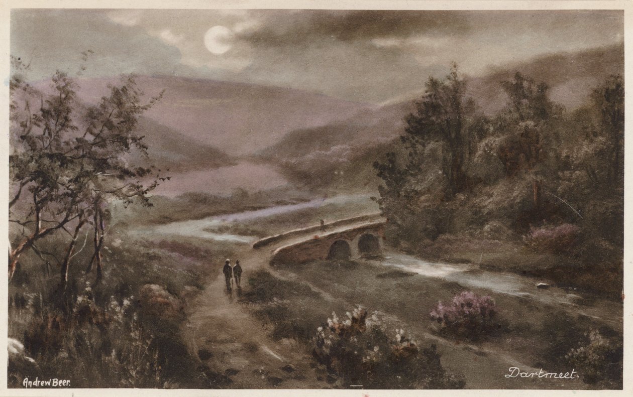  作： アンドリュー・ビア