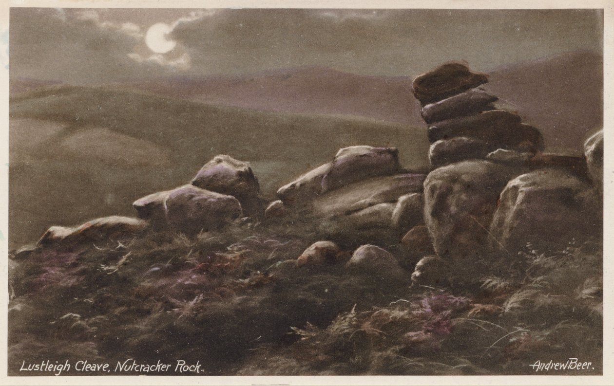  作： アンドリュー・ビア