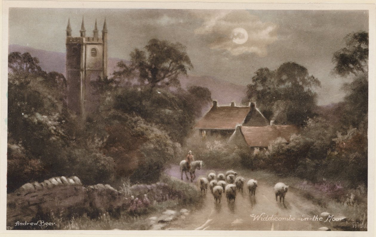  作： アンドリュー・ビア