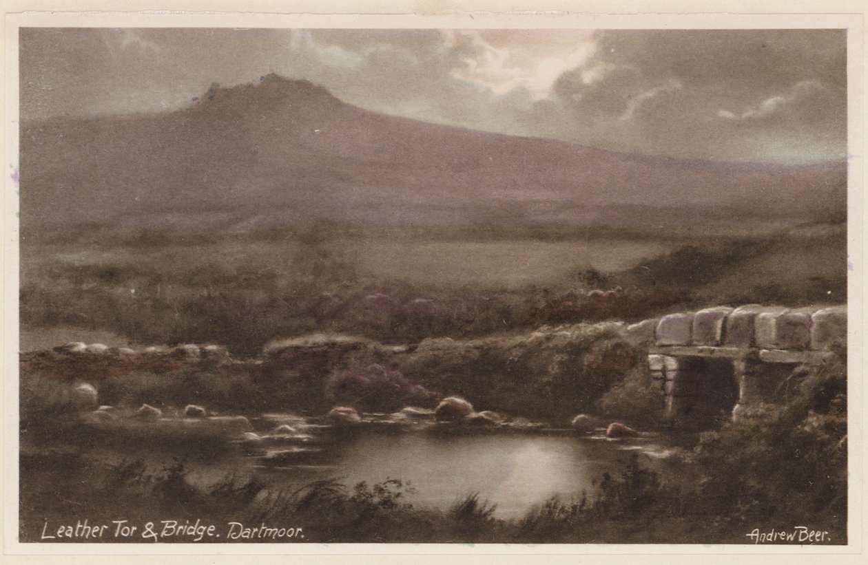  作： アンドリュー・ビア