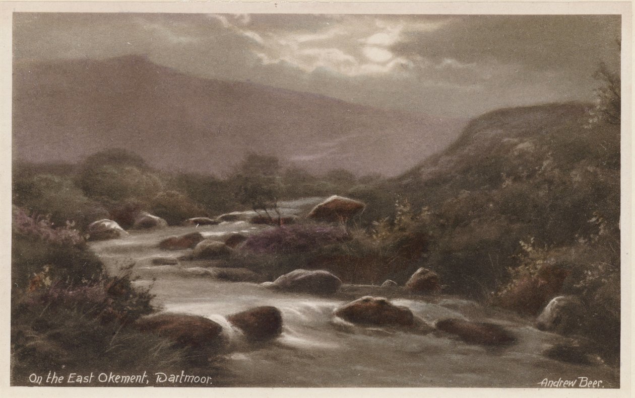  作： アンドリュー・ビア