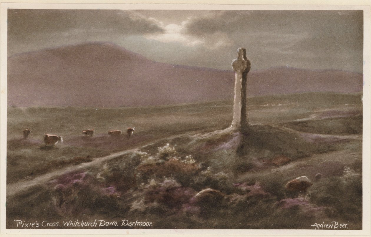  作： アンドリュー・ビア