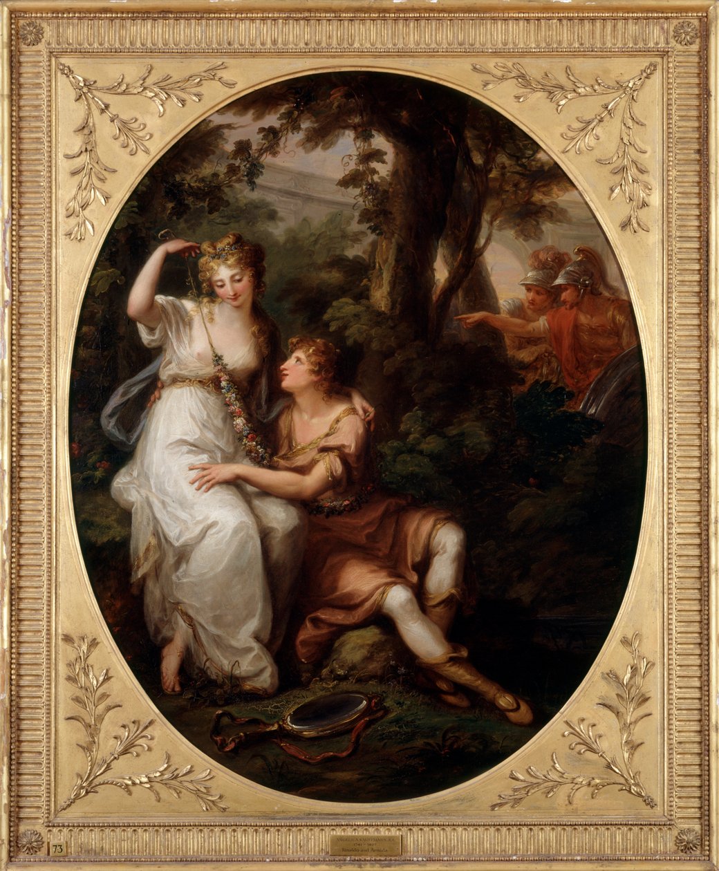 Rinaldo and Armida (oil on canvas)   1457753   ja       japanese Successfully Translated  Original: Bridge Of Sighs, Venice (Plate 1) (ink) Translat: Bridge Of Sighs, Venice (Plate 1) (ink) 1455783 ja japanese Successfully Translated Original: Okehampton C 作： アンゲリカ・カウフマン
