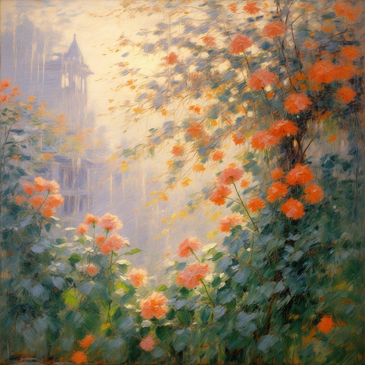  作： 