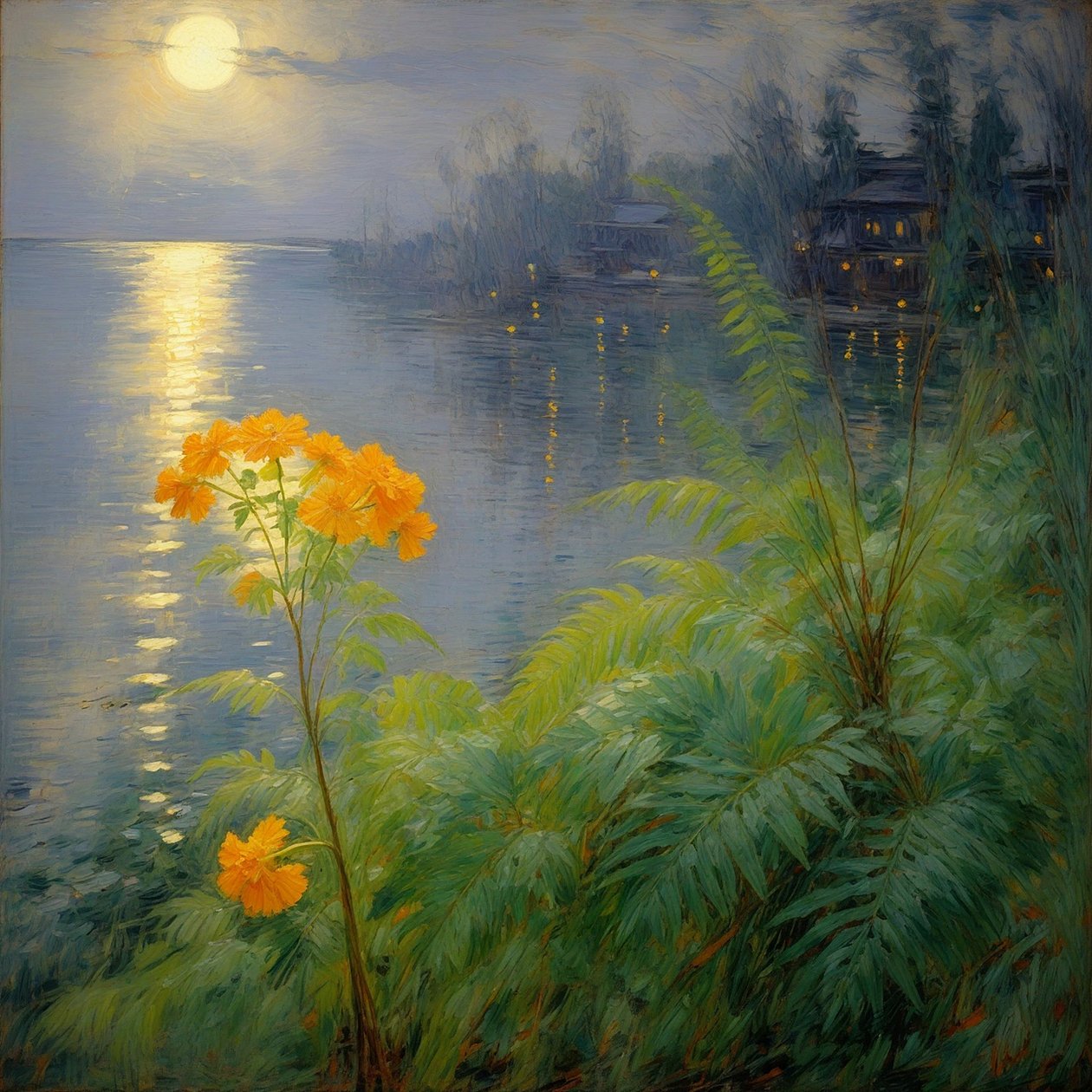  作： 