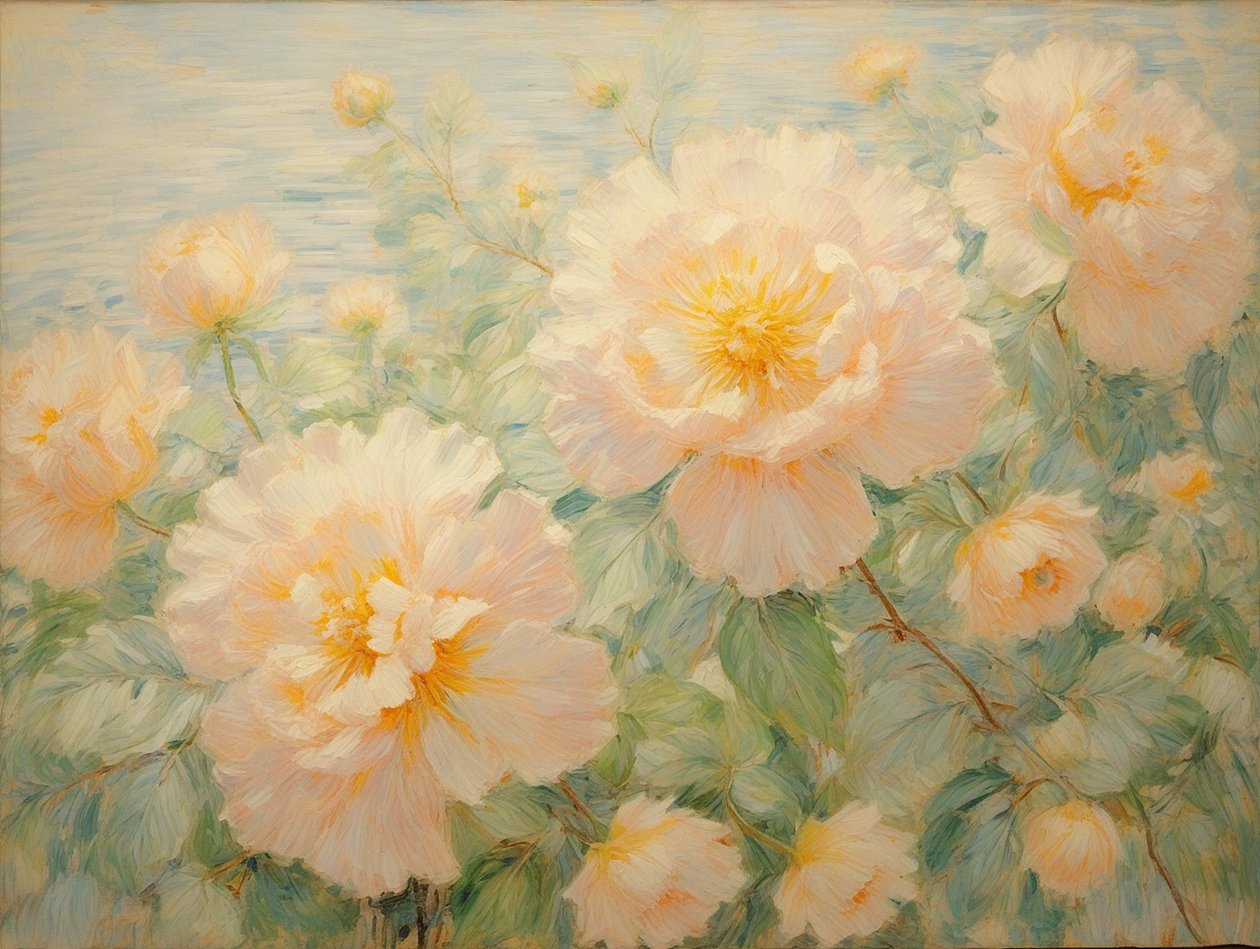  作： 