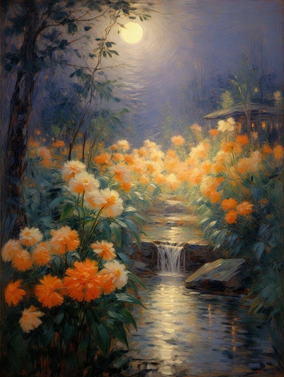  作： 