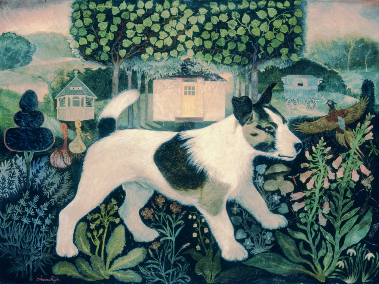  作： 