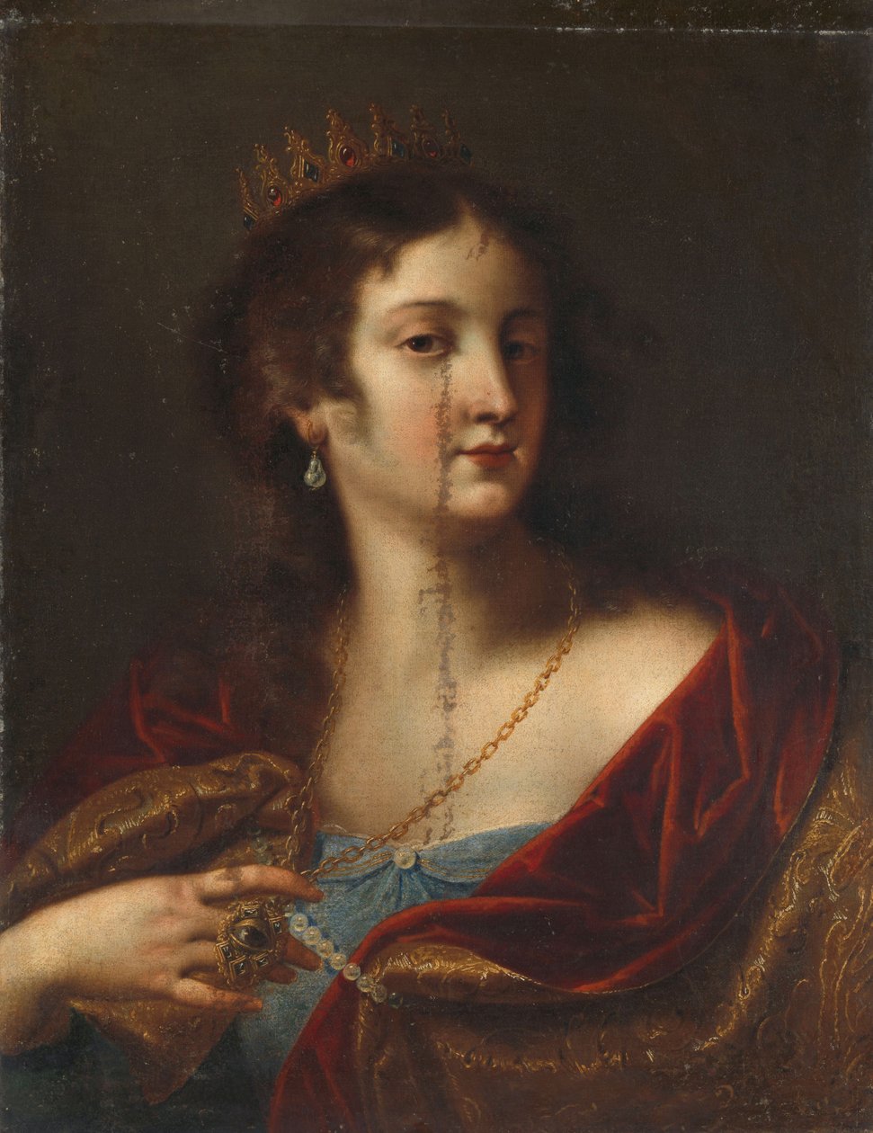 正義 作： 匿名匿名