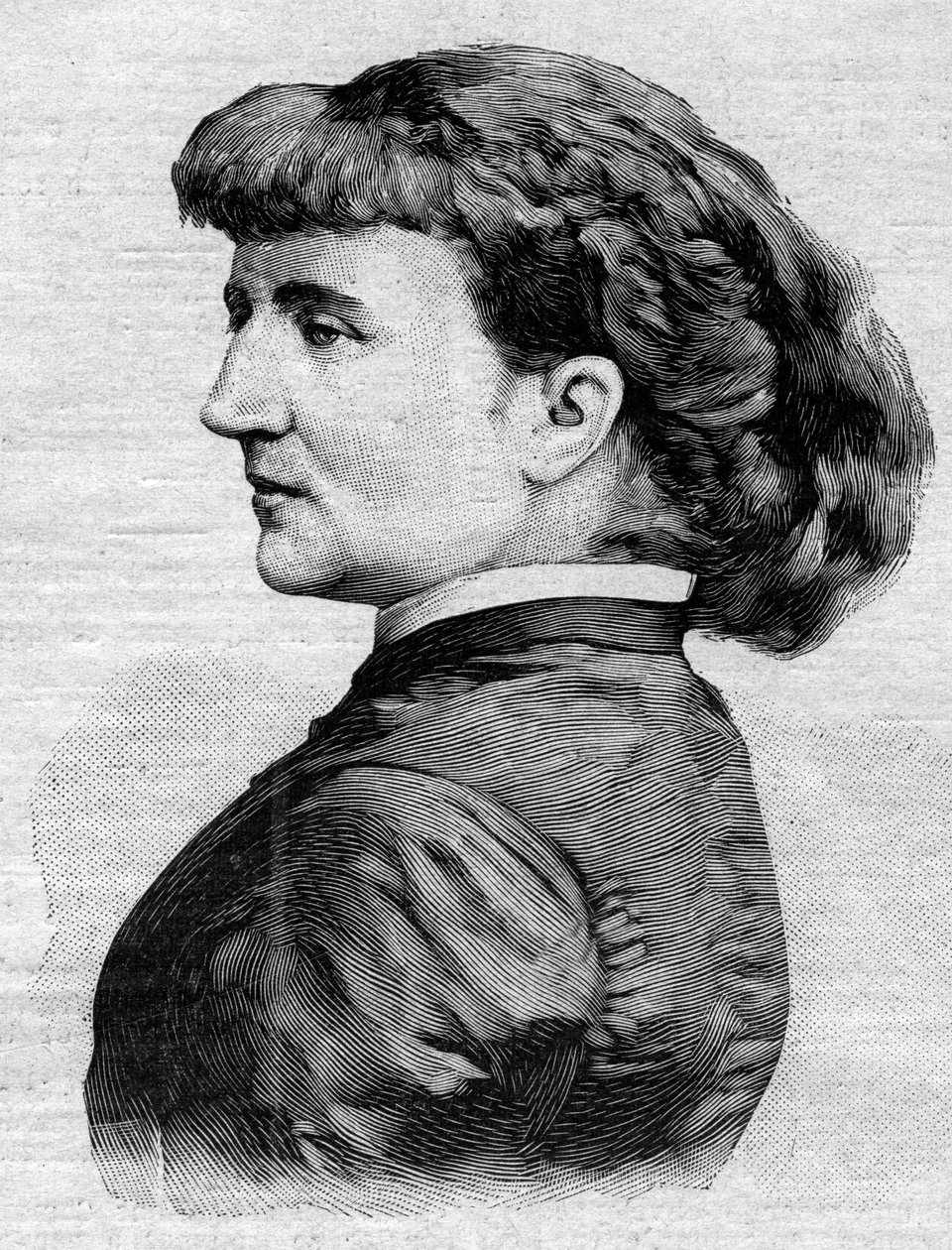 イギリスの貴族、Katharine O