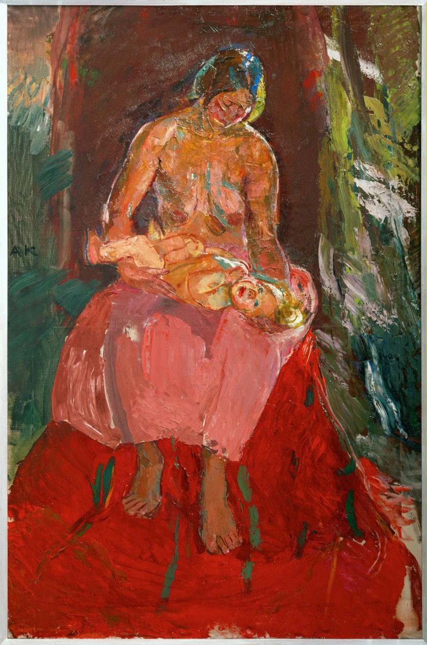  作： アントン・コリグ