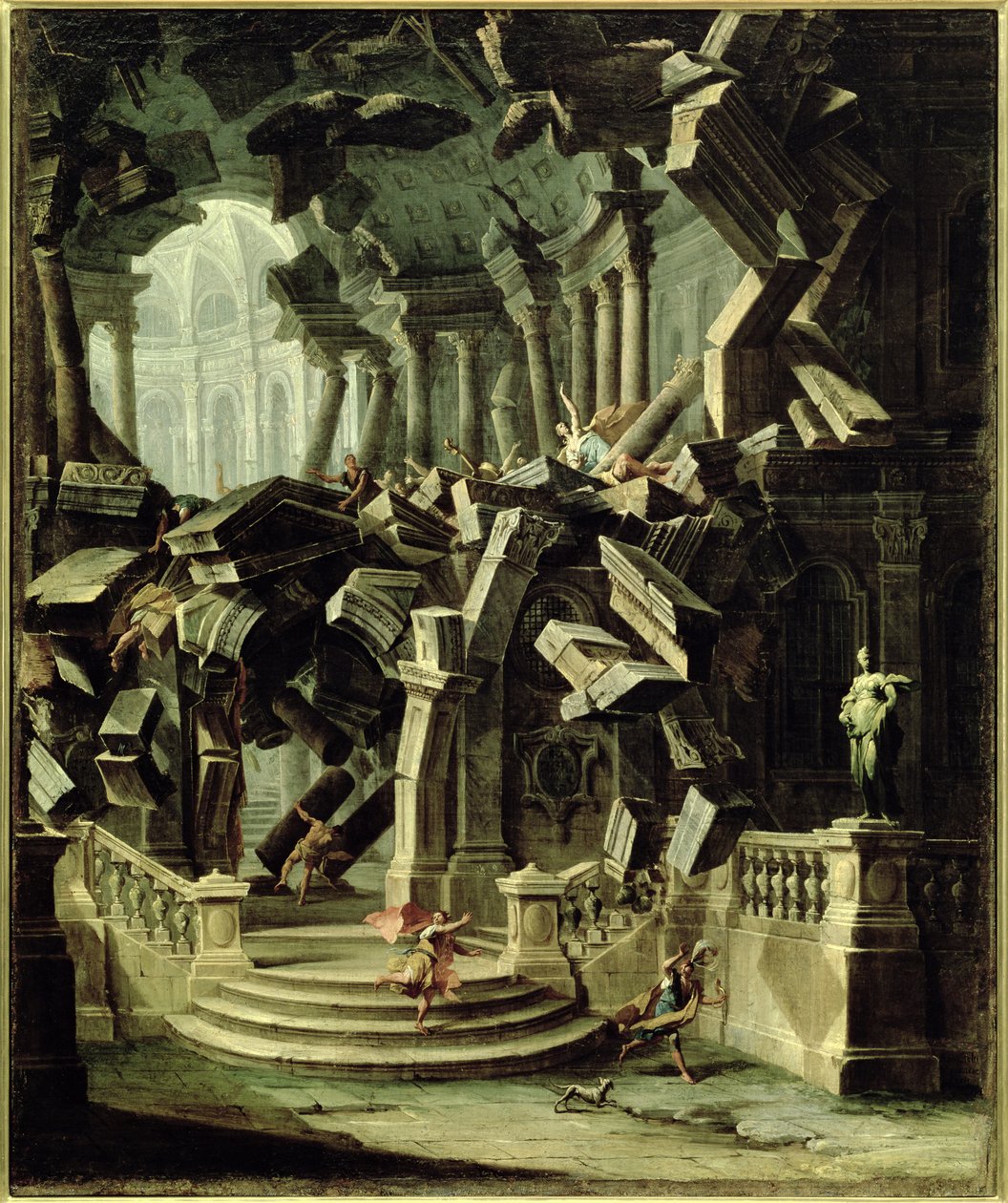 なぜペリシテ人は神の民の敵だったのでしょうか。