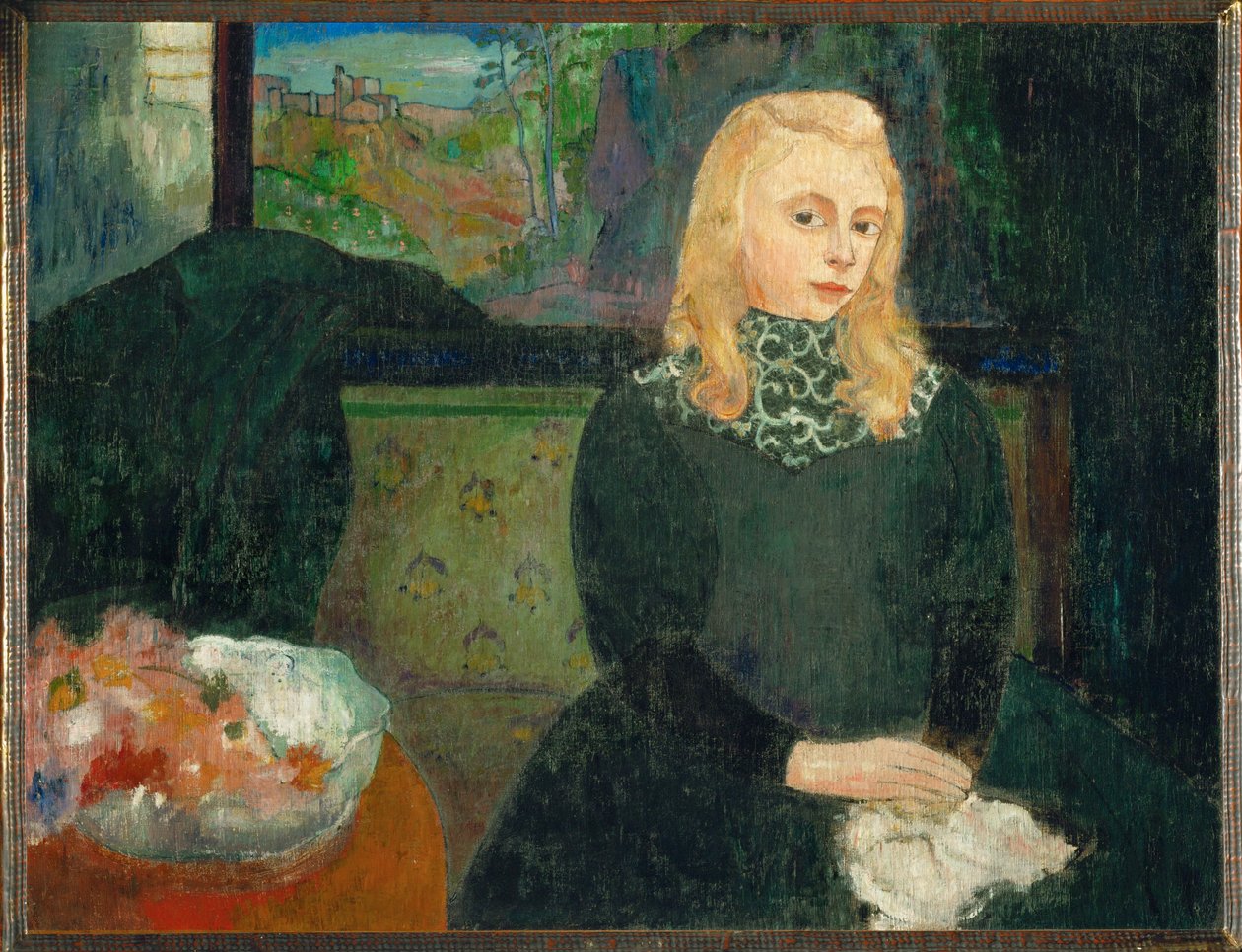  作： アルマン・セガン