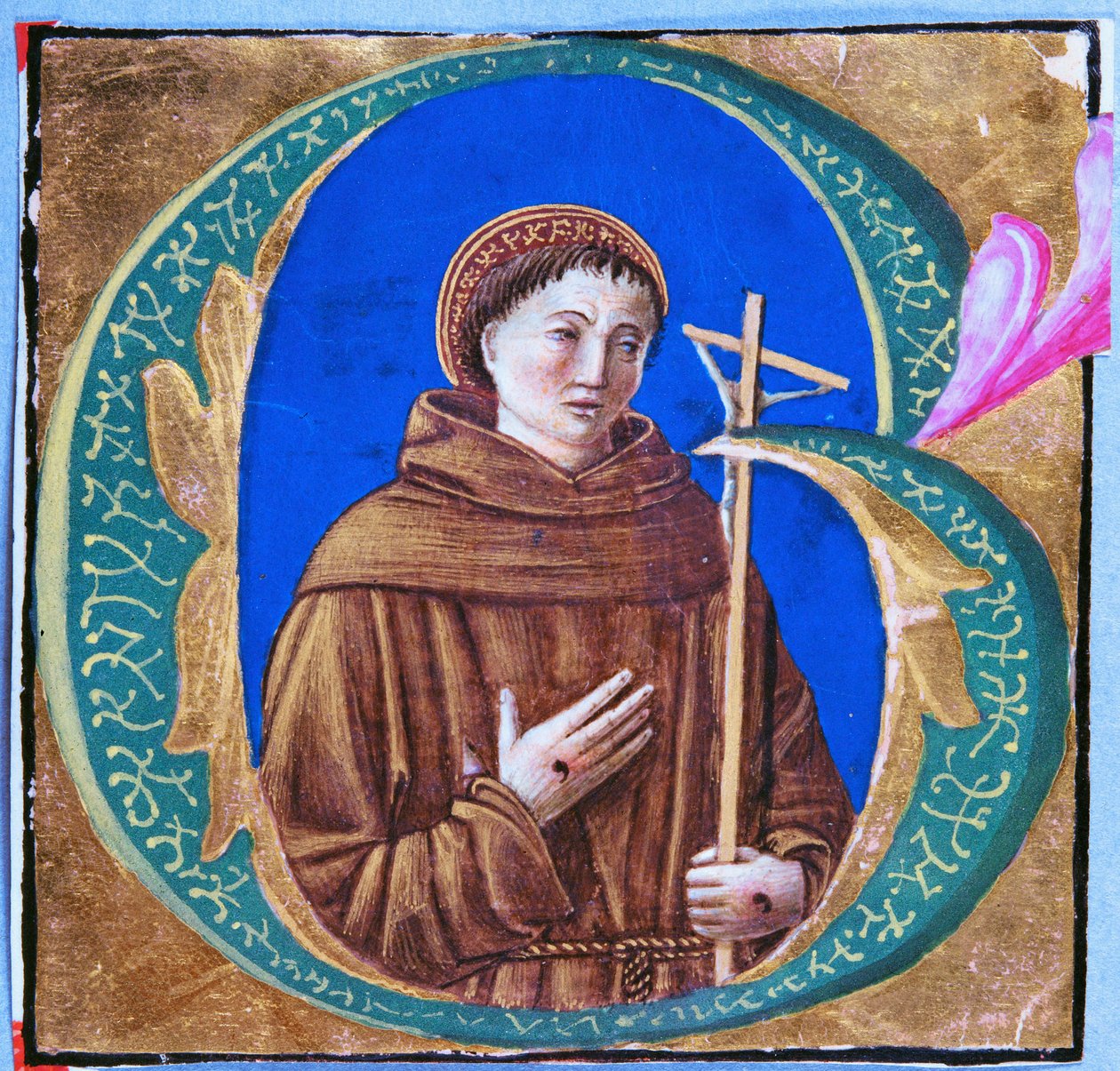  作： アーティスト不明