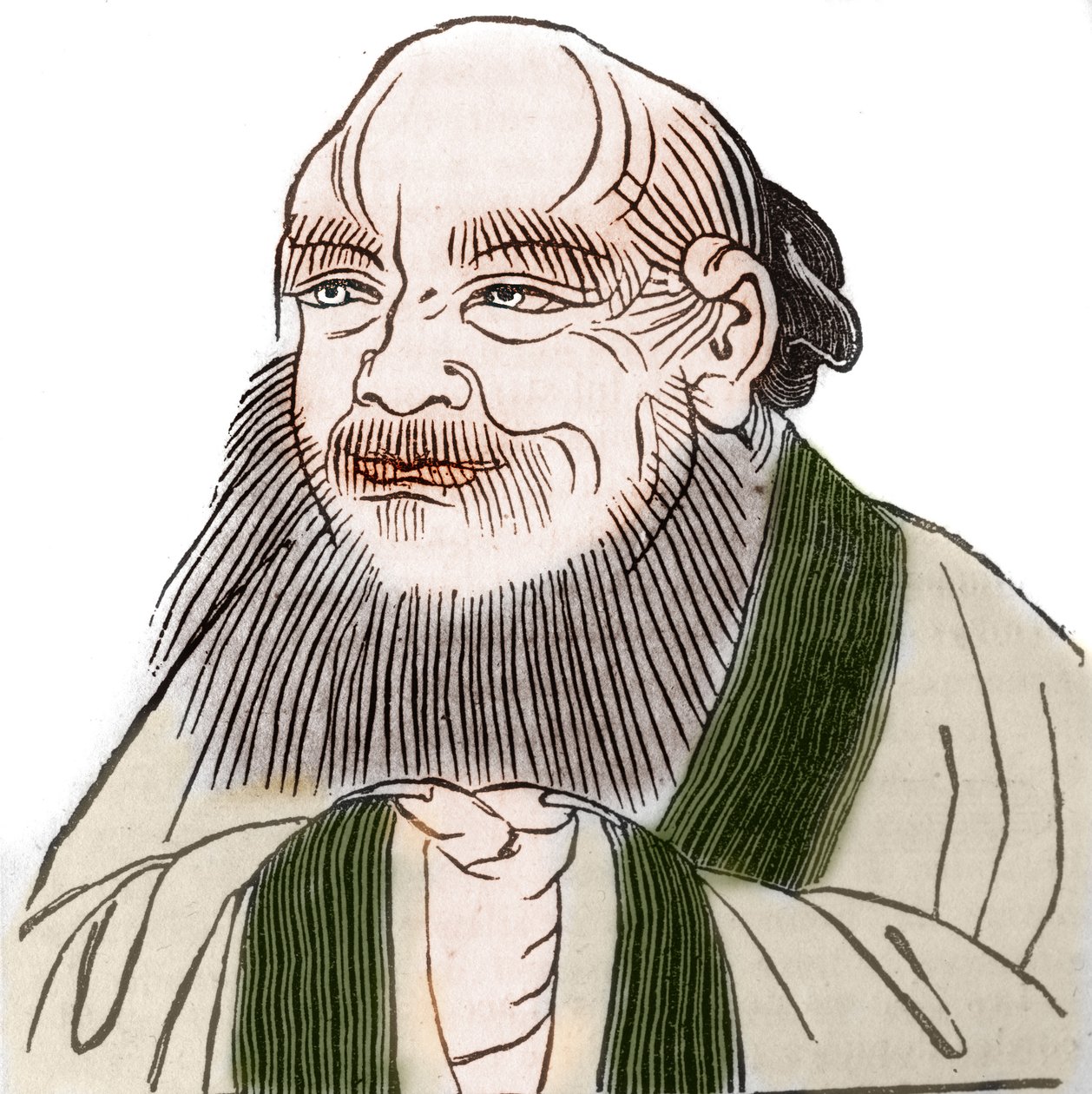  作： アーティスト不明