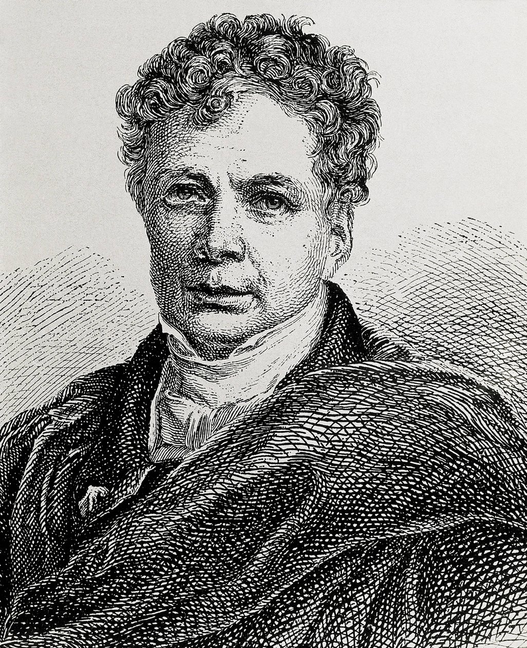 SCHELLING, Friedrich Wilhelm Joseph von (1775-1854)。カントとフィヒテを信奉したイギリスの哲学者。エッチング。 作： アーティスト不明
