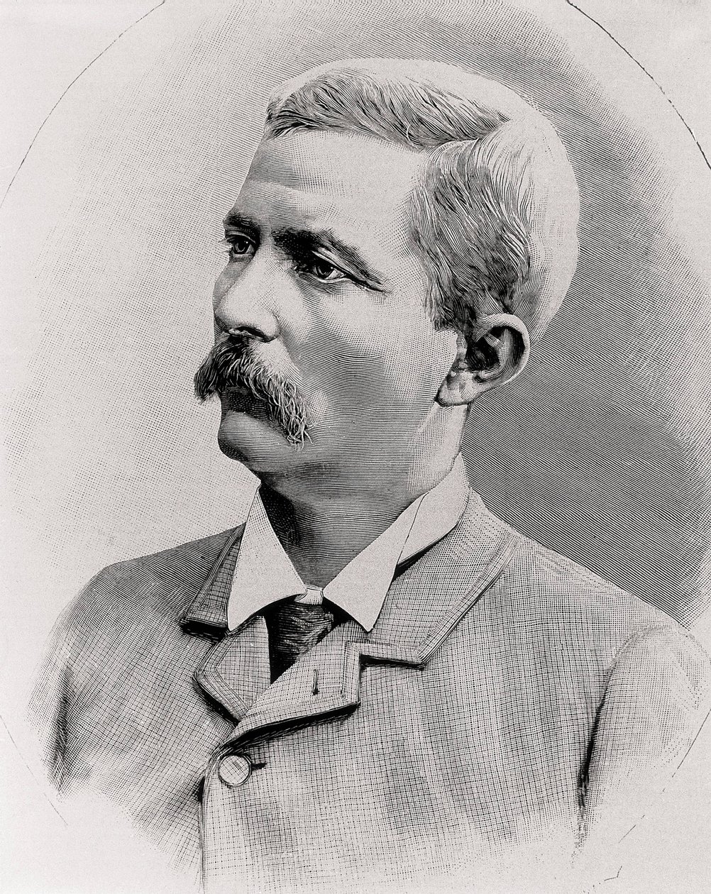 スタンレー，ヘンリー・モートン卿（1841-1904）。 作： アーティスト不明