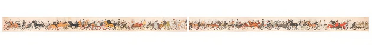 レースからの帰還 作： 