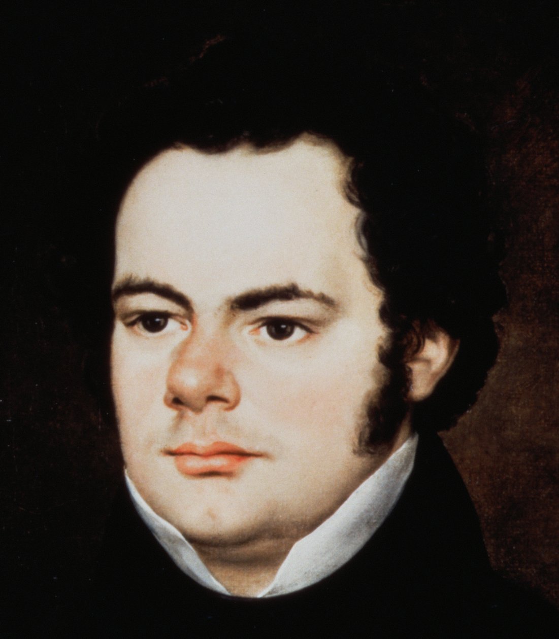フランツ・ピーター・シューベルト（1797-1828）（79075の詳細） 作： オーストリア学派