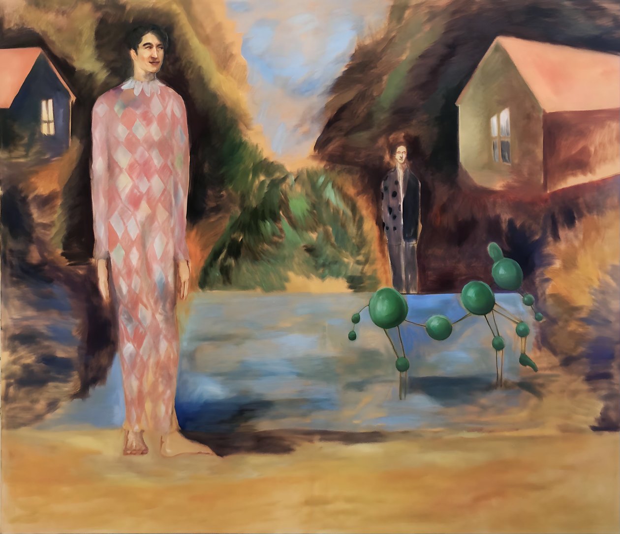 インバージョン 作： BB_ビルハルト