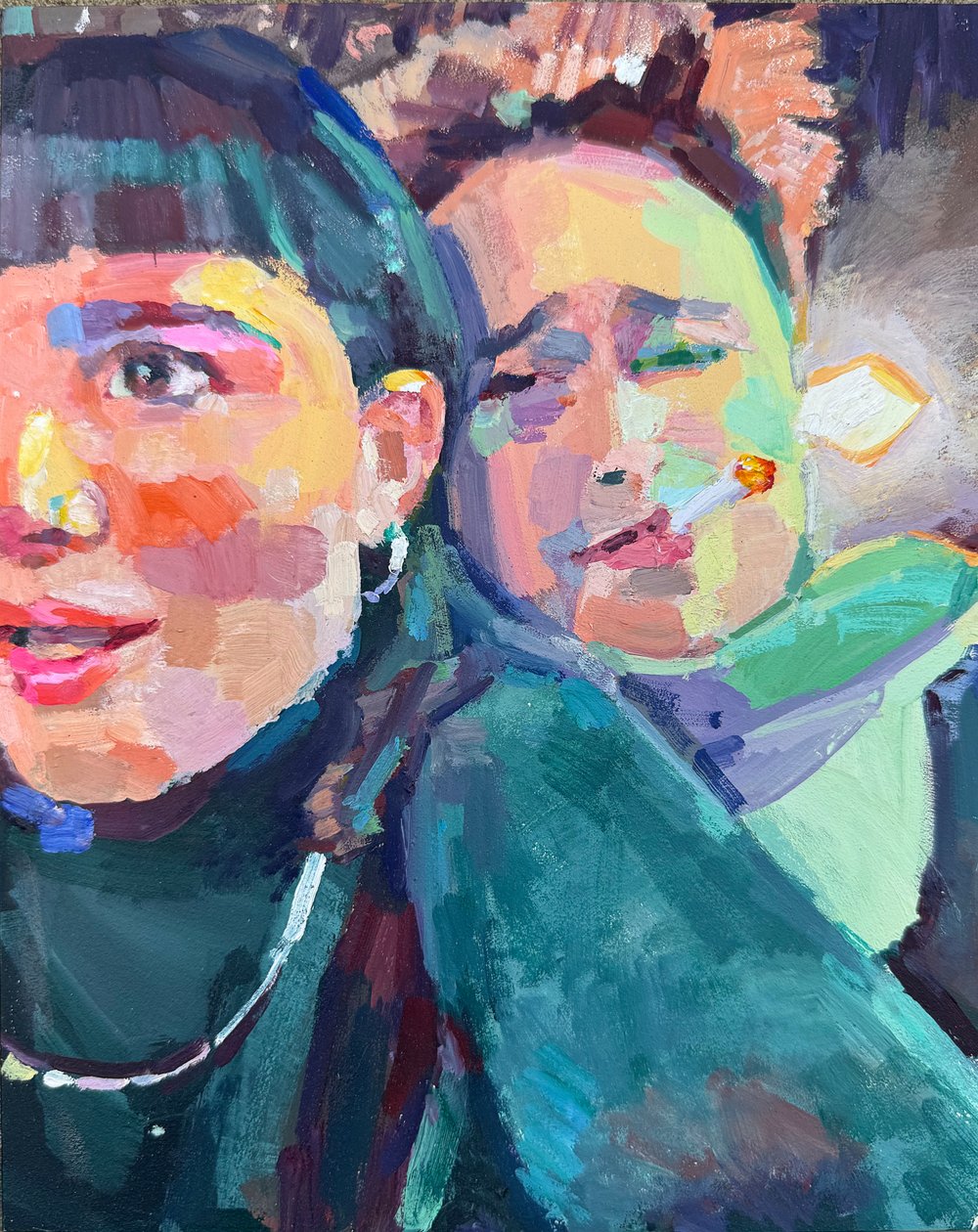  作： バーバラ・フーゲウィーゲン