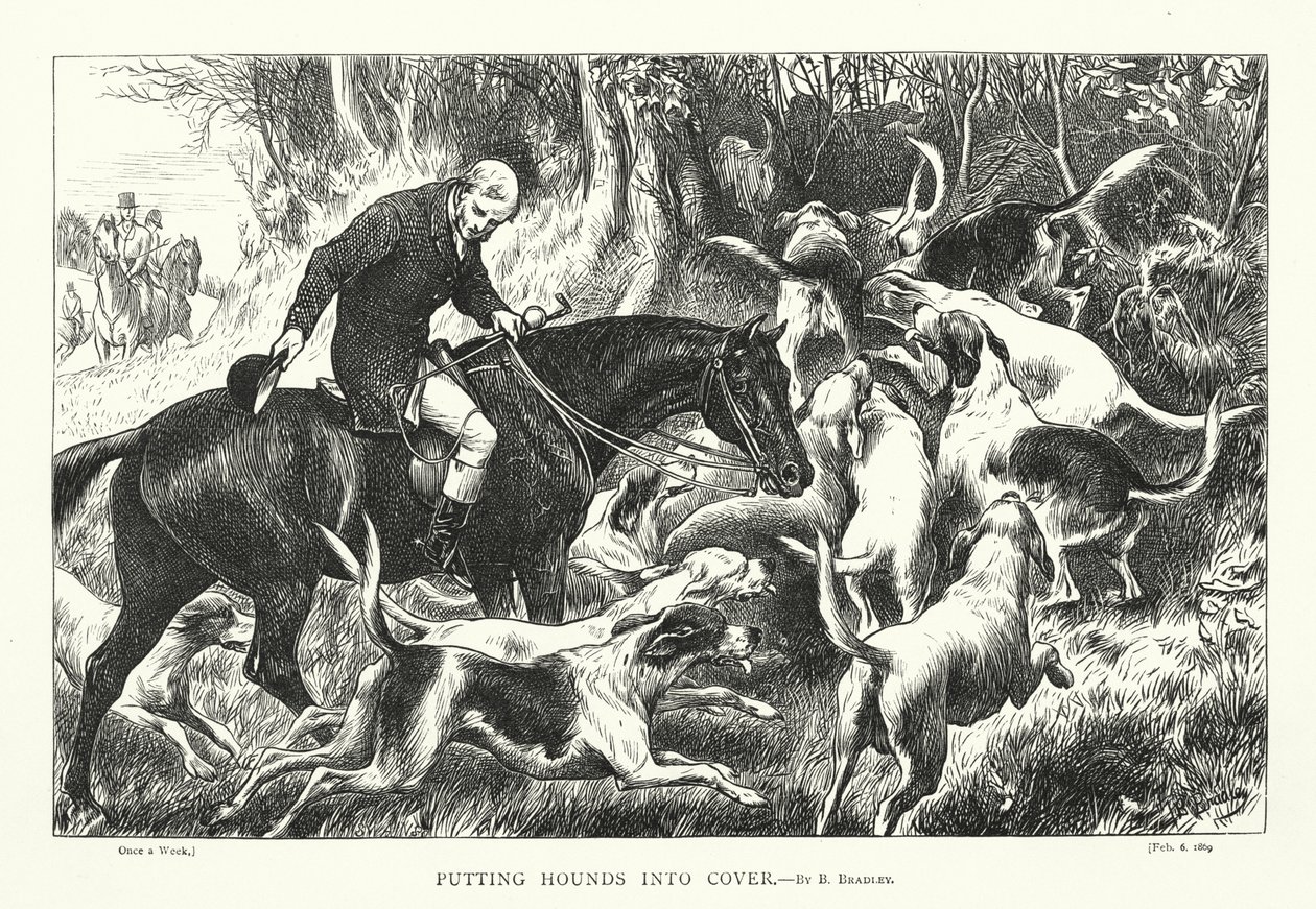  作： バジル・ブラッドリー