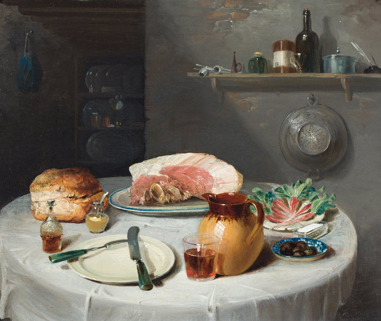  作： ベンジャミン・ブレイク