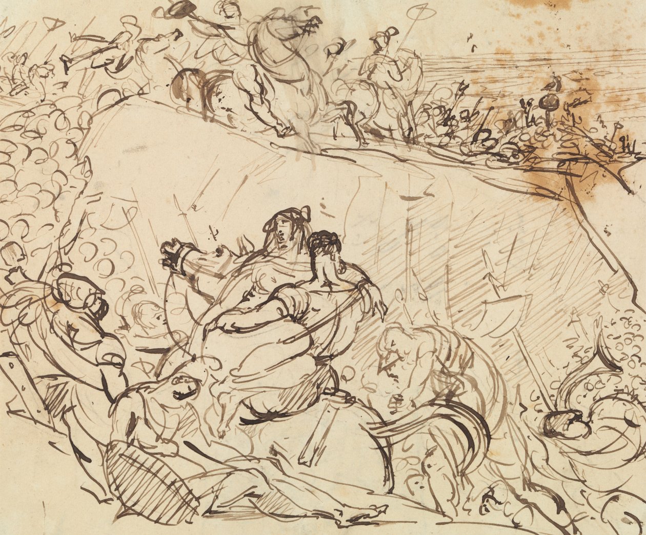Study for a Battle Scene   1441619   ja       japanese Successfully Translated  Original: The Murder of Duncan - The Sleeping Groom Translat: The Murder of Duncan - The Sleeping Groom 1447467 ja japanese Successfully Translated Original: Venus Pissed Off,  作： ベンジャミン・ロバート・ヘイドン